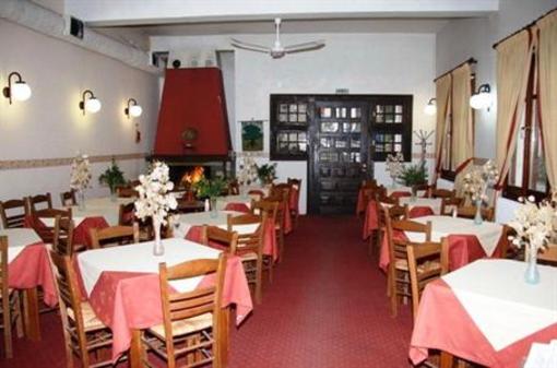 фото отеля Anasa Hotel Zagora (Greece)