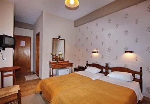 фото отеля Anasa Hotel Zagora (Greece)