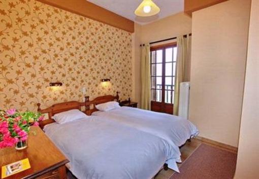 фото отеля Anasa Hotel Zagora (Greece)