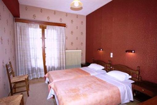 фото отеля Anasa Hotel Zagora (Greece)