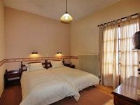 Anasa Hotel Zagora (Greece)