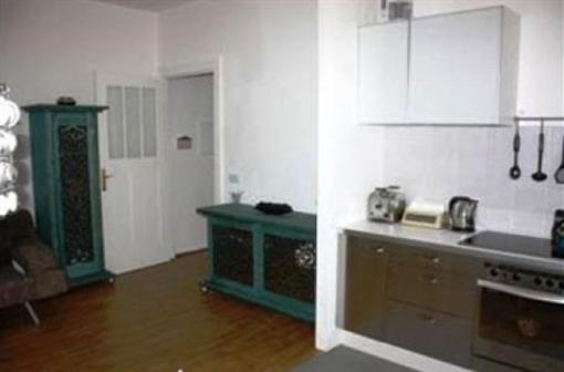 фото отеля Apartment K3