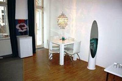 фото отеля Apartment K3