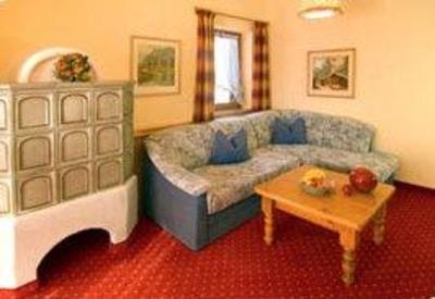 фото отеля Gastehaus Weisses Rossl
