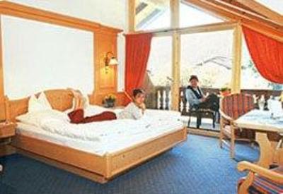 фото отеля Gastehaus Weisses Rossl