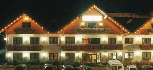 фото отеля Hotel Schwartz Breitenau