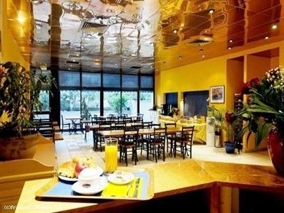 фото отеля ResidHotel Grand Prado