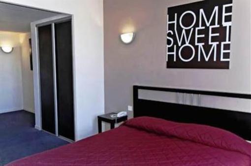 фото отеля ResidHotel Grand Prado