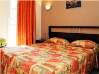 фото отеля ResidHotel Grand Prado