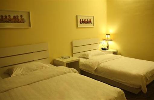 фото отеля Yuting Business Hotel