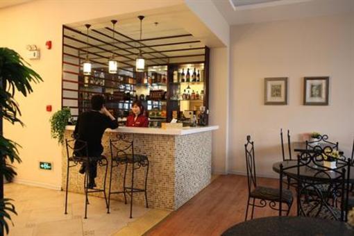 фото отеля Yuting Business Hotel
