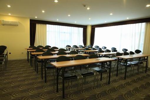 фото отеля Yuting Business Hotel