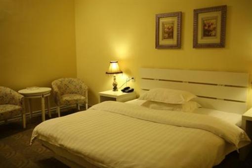 фото отеля Yuting Business Hotel
