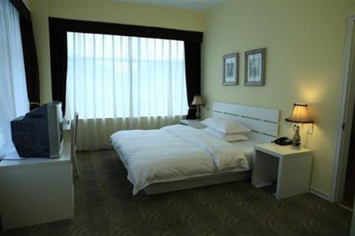 фото отеля Yuting Business Hotel