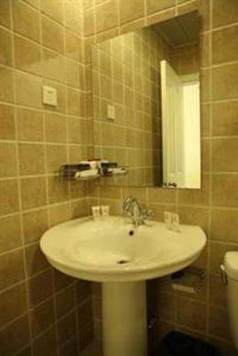 фото отеля Yuting Business Hotel