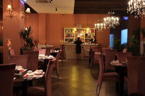 фото отеля Yuting Business Hotel