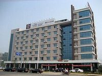 Yuting Business Hotel