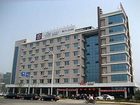 фото отеля Yuting Business Hotel