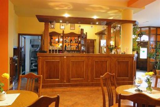 фото отеля Hotel Halny