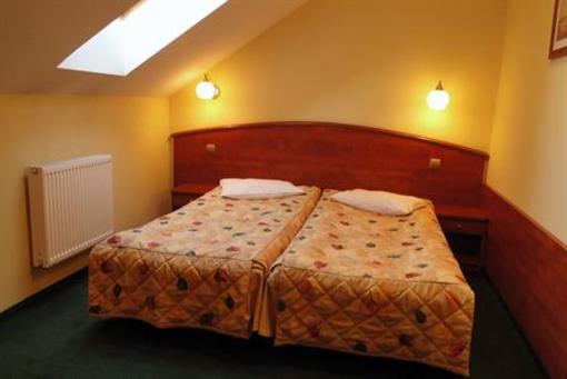 фото отеля Hotel Halny