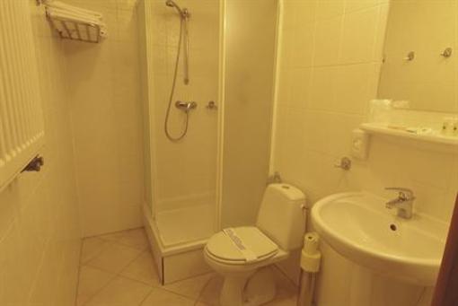 фото отеля Hotel Halny