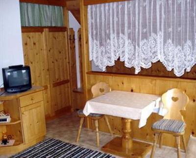 фото отеля Ferienwohnungen Krenn Josefa