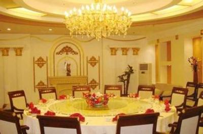фото отеля Hua Cheng Hotel