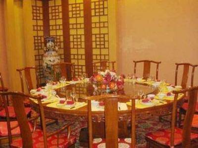 фото отеля Hua Cheng Hotel