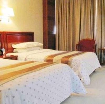 фото отеля Hua Cheng Hotel