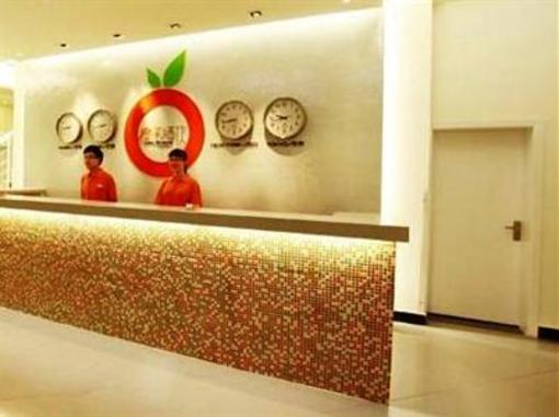 фото отеля Orange Hotel Hangzhou