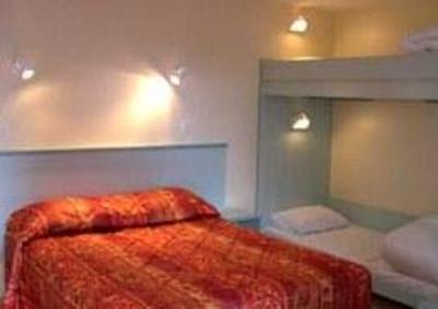 фото отеля Hotel Du Pan De Bois Breviandes