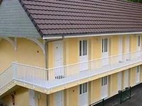 Hotel Du Pan De Bois Breviandes
