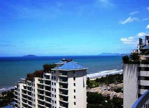 фото отеля Seal Hotel Sanya