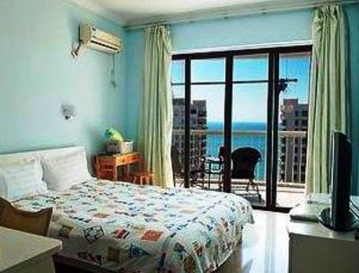 фото отеля Seal Hotel Sanya