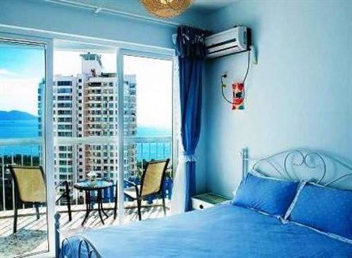 фото отеля Seal Hotel Sanya