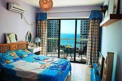 фото отеля Seal Hotel Sanya
