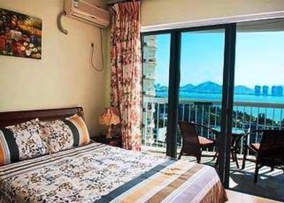 фото отеля Seal Hotel Sanya
