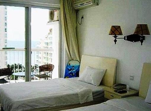 фото отеля Seal Hotel Sanya