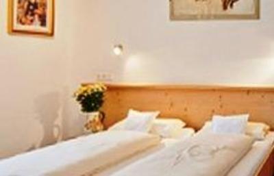 фото отеля Gasthof Stocker