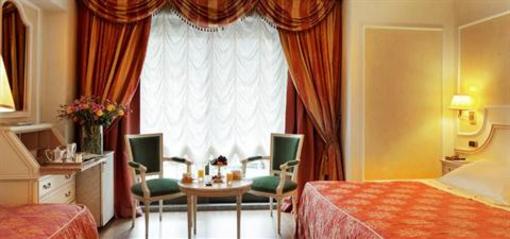 фото отеля Grand Hotel Dino