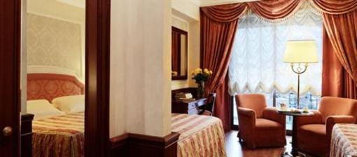 фото отеля Grand Hotel Dino