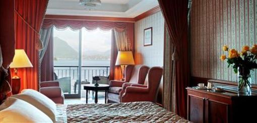 фото отеля Grand Hotel Dino
