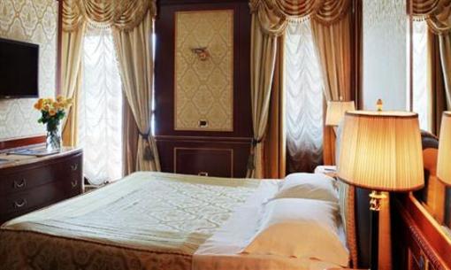 фото отеля Grand Hotel Dino