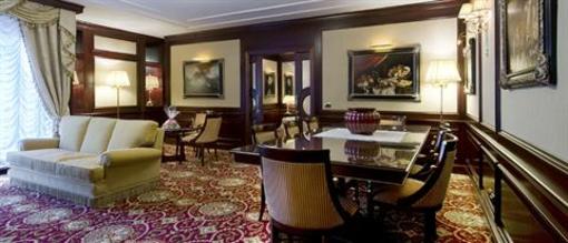 фото отеля Grand Hotel Dino
