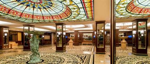 фото отеля Grand Hotel Dino