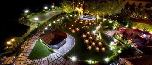 фото отеля Grand Hotel Dino