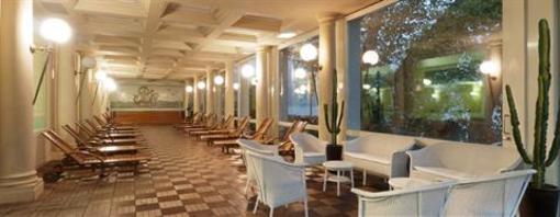 фото отеля Grand Hotel Dino