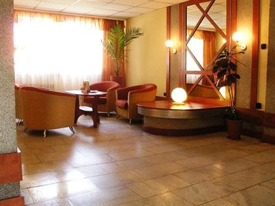 фото отеля Hotel Lech Gniezno