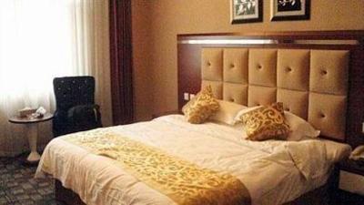 фото отеля Tobest Swiss Hotel Shenyang
