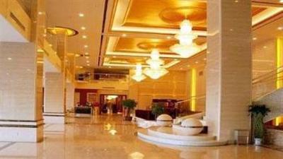 фото отеля Tobest Swiss Hotel Shenyang